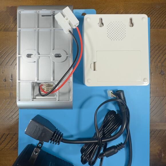 Xtreme Connected Home WiFi Video Doorbell Pre-Owned Untested As-Is - Picture 4 of 5